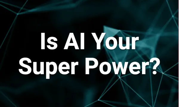 AI: The New Superpower for Professionals and Entrepreneurs