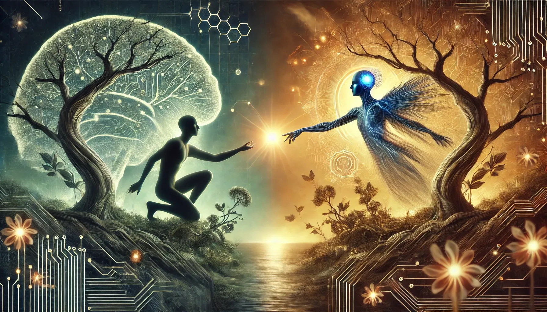 Will Artificial Intelligence Take Over the World?