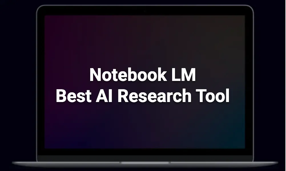 The Research Revolution in Your Browser: How NotebookLM Changes Everything