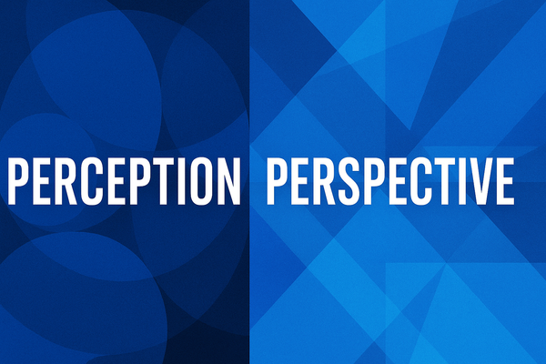 The Perspective Advantage: Why Seeing Through Other Eyes Is the Ultimate Competitive Edge