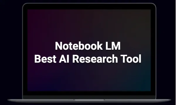 The Research Revolution in Your Browser: How NotebookLM Changes Everything