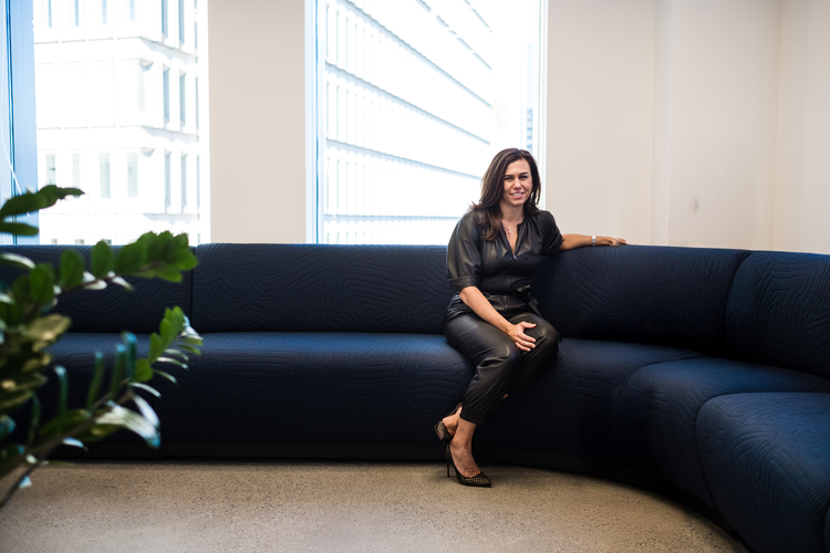 DevSecOps Founder Interview with Brittany Greenfield