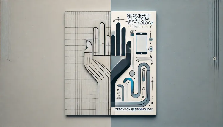 Beyond Off-the-Shelf: Why Glove-Fit Solutions Are Your Competitive Edge