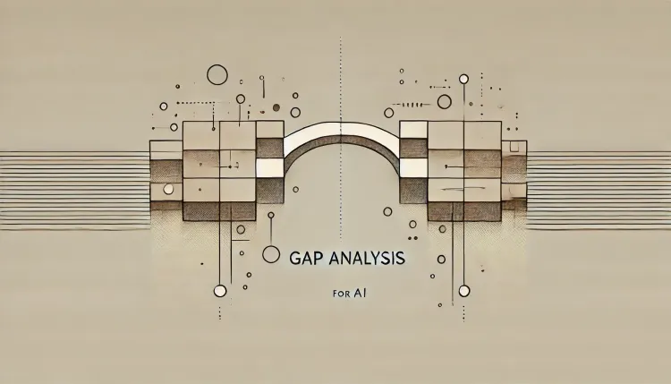 AI Integration Gap Analysis Framework for Your Org