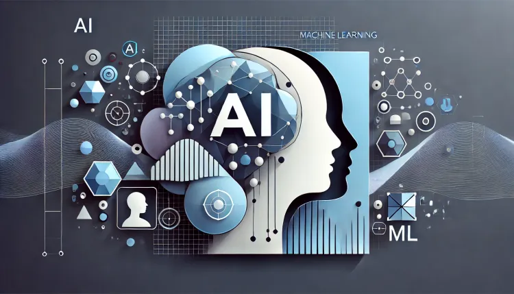 AI and ML: Think "Parent" and "Child"