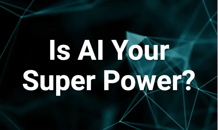 AI: The New Superpower for Professionals and Entrepreneurs