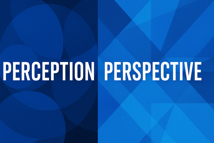 The Perspective Advantage: Why Seeing Through Other Eyes Is the Ultimate Competitive Edge