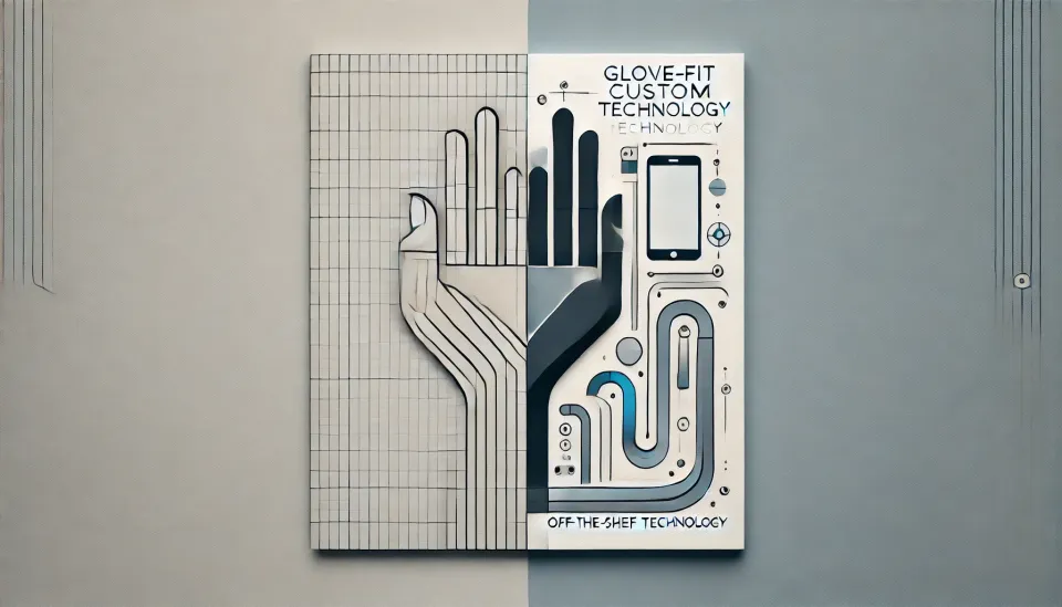 Beyond Off-the-Shelf: Why Glove-Fit Solutions Are Your Competitive Edge