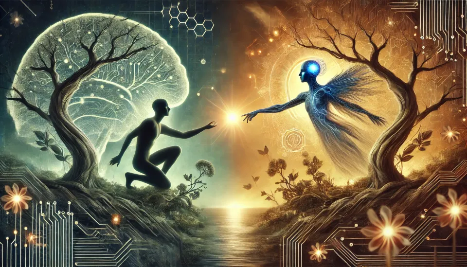 Will Artificial Intelligence Take Over the World?