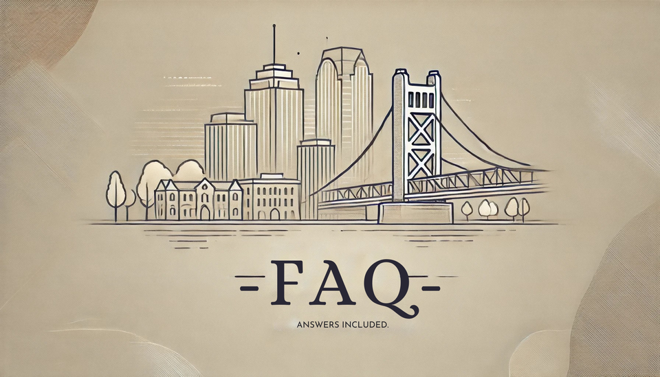 Frequently Asked & Answered