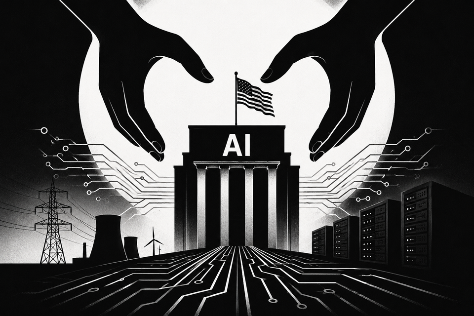 The Capitalist's Case for Nationalizing AI